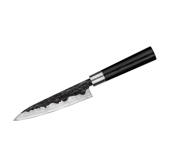 SAMURA nazis, 162 mm, Blacksmith