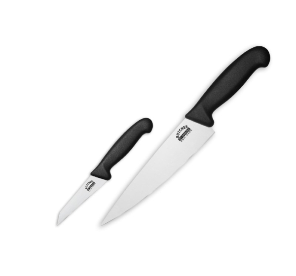 SAMURA 2 nažu komplekts, Butcher