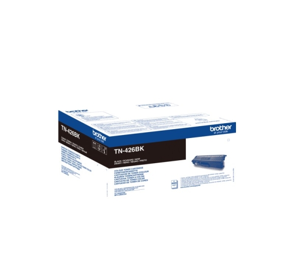 TN-426BK Toneris melns 9`000 lapām (HLL8360,MFCL8900)