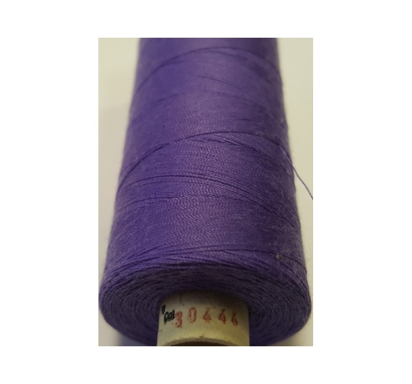 Diegs šūšanai  Alterfil,lillā krāsa, 30444, Nr.120, 1000 m