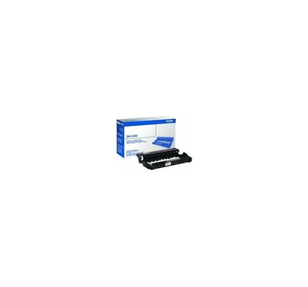 DR-2300 Fotocilindrs 12`000 lapām (Brother HL-L2300, DCP-L2500, MFC-L2700)
