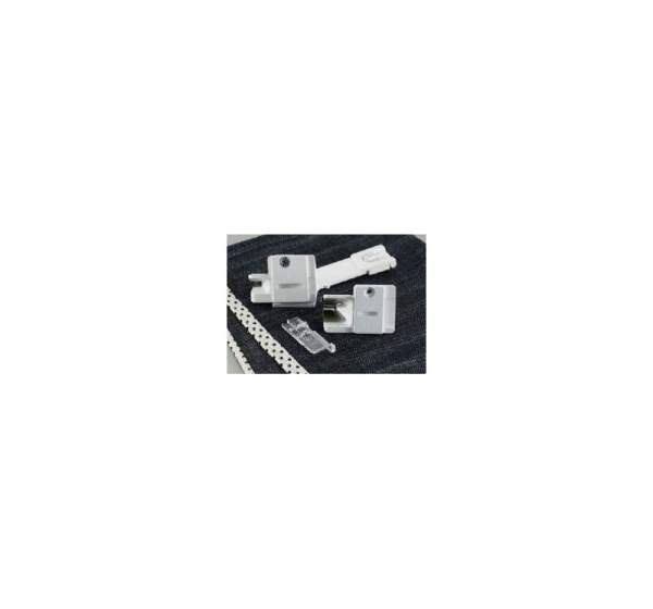 Piederumu komplekts CV3440/CV3550 plakanšuvei SA230CV