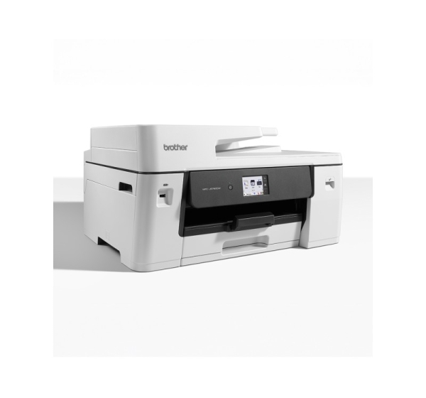 MFC-J6760DW Tintes daudzfunkciju printeris Brother(31ipm, A3 Duplex,WLAN,LAN, WiFi Direct, ADF, LCD)
