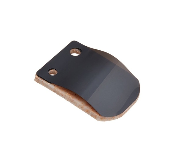 SPC0001 Separation Pad / lokšņu atdalītājs (Brother-ADS1100,1600)