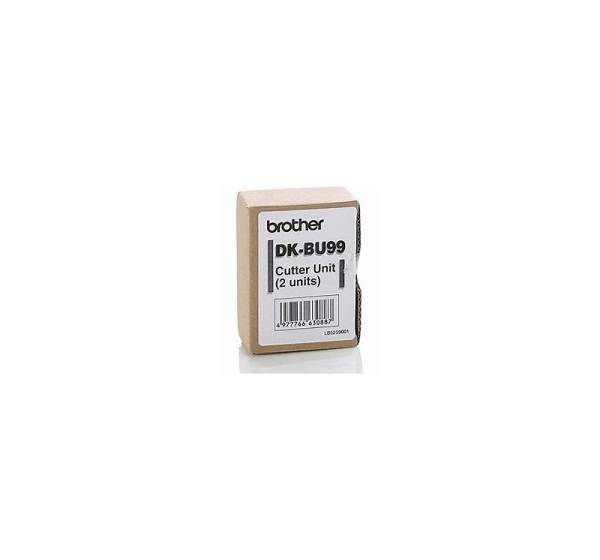 DK-BU99 Asmenis QL-500/550/570/650 (iepakojumā 2 gab), Brother