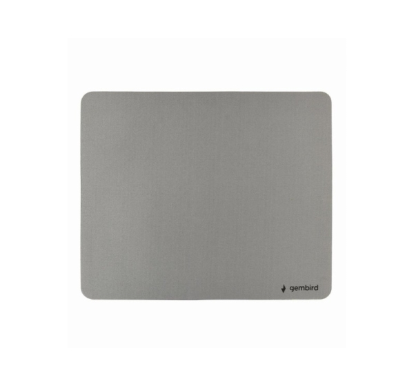 MOUSE PAD GREY/MP-S-G GEMBIRD