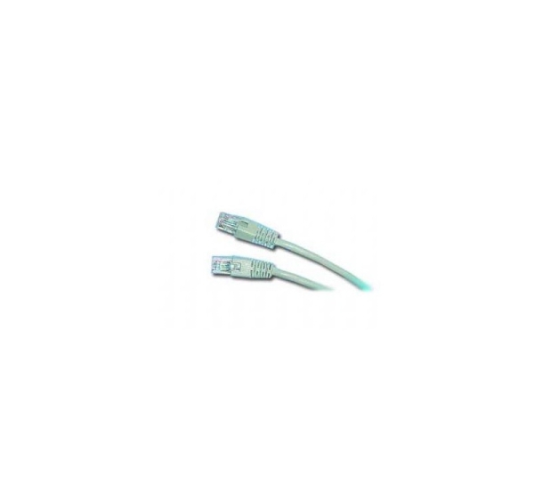 PATCH CABLE CAT5E UTP 2M/PP12-2M GEMBIRD