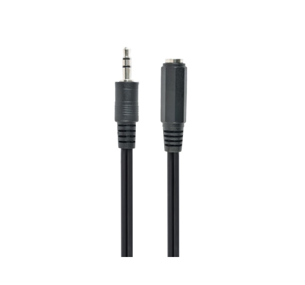 CABLE AUDIO 3.5MM EXTENSION/3M CCA-423-3M GEMBIRD