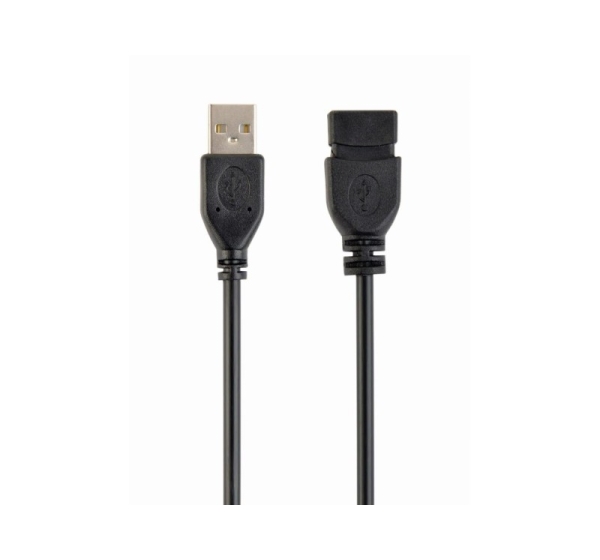 CABLE USB2 EXTENSION AM-AF/1.8M CCP-USB2-AMAF-6 GEMBIRD