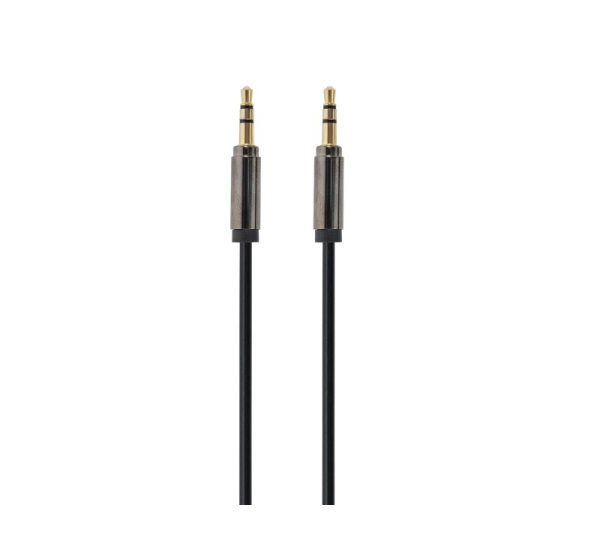 CABLE AUDIO 3.5MM 0.75M/CCAP-444-0.75M GEMBIRD