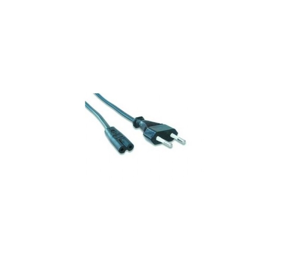 CABLE POWER VDE 1.8M 10A/PC-184-VDE GEMBIRD