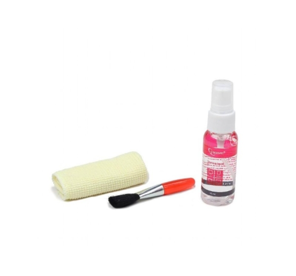 CLEANING KIT FOR SCREEN 3IN1/CK-LCD-04 GEMBIRD