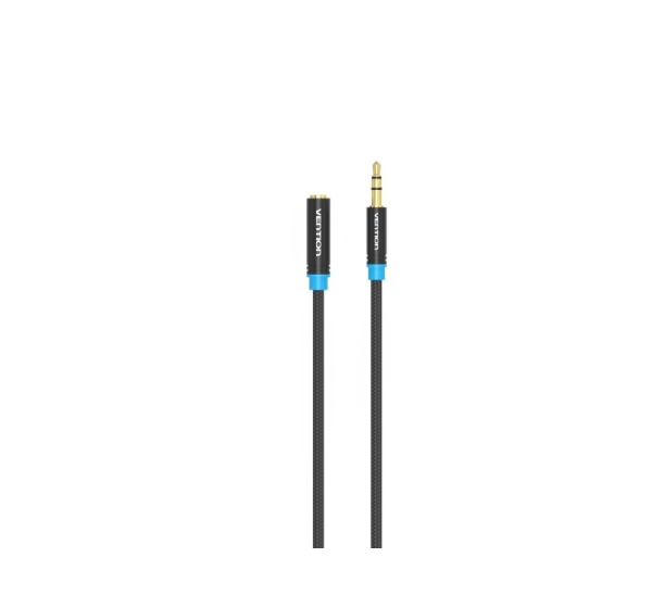 CABLE AUDIO 3.5MM/1.5M VAB-B06-B150-M VENTION