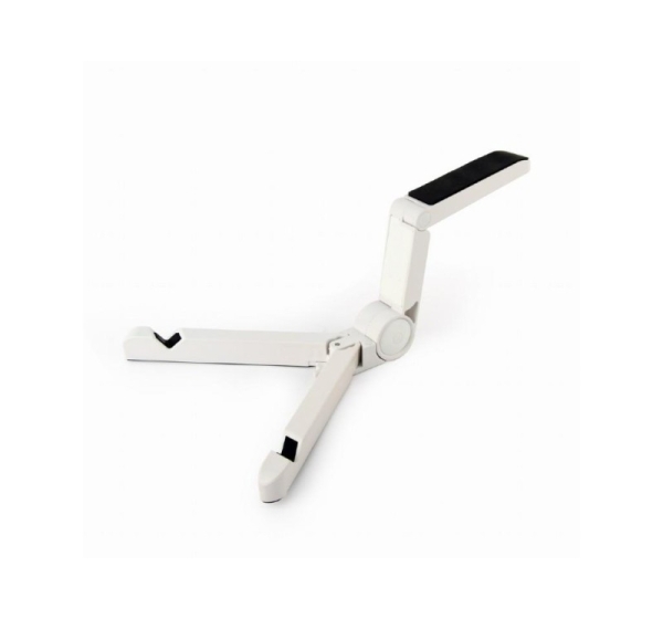 TABLET ACC STAND UNIVERSAL/WHITE TA-TS-01/W GEMBIRD