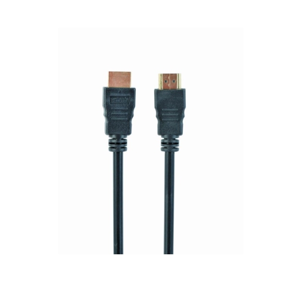 CABLE HDMI-HDMI 1.8M V2.0 BLK/CC-HDMI4-6 GEMBIRD