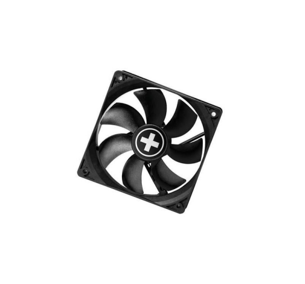 CASE FAN 60MM WHITE BOX/12V XF032 XILENCE