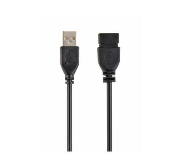 CABLE USB2 EXTENSION AM-AF/4.5M CCP-USB2-AMAF-15C GEMBIRD