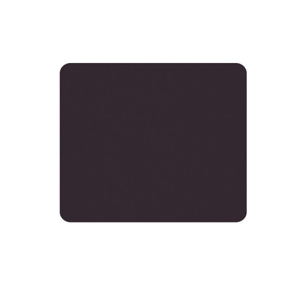 MOUSE PAD BASIC/BLACK 29704 FELLOWES