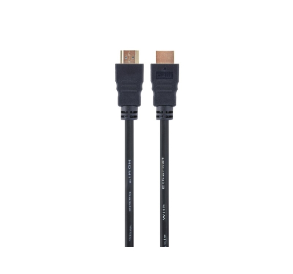 CABLE HDMI-HDMI 1.8M HIGH/SPEED CC-HDMIL-1.8M GEMBIRD