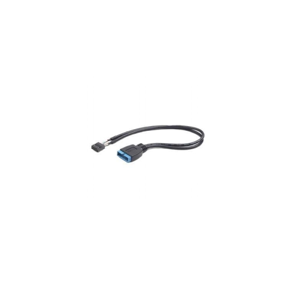 CABLE USB2 TO USB3 INT. HEADER/CC-U3U2-01 GEMBIRD