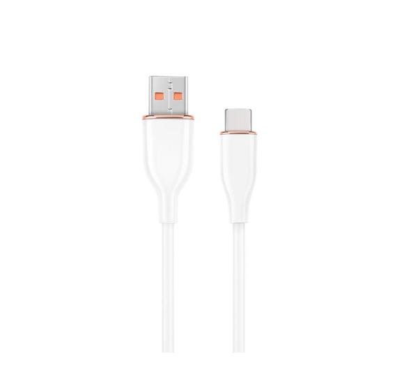 CABLE USB-C TO USB2 1.5M WHITE/CC-USB2S-AMCM-1.5M-W GEMBIRD