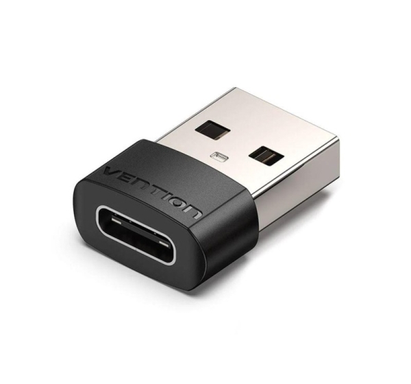 I/O ADAPTER USB2.0 TO USB-C/CDWB0 VENTION