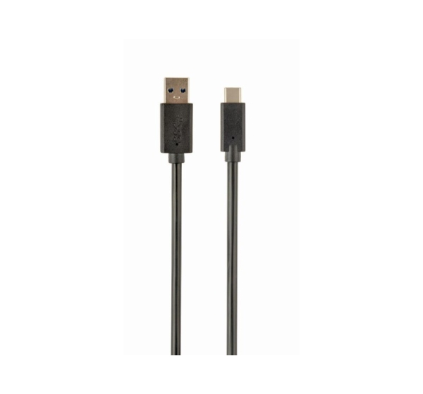 CABLE USB-C TO USB3 1M/CCP-USB3-AMCM-1M GEMBIRD