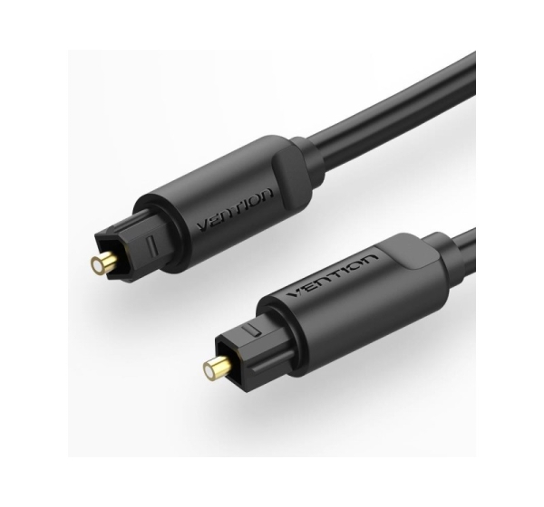 CABLE AUDIO OPTICAL FIBER/2M BAEBH VENTION