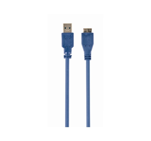 CABLE USB3 AM-MICRO BM 1.8M/CCP-MUSB3-AMBM-6 GEMBIRD