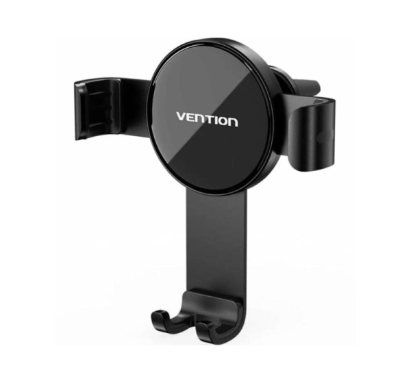 MOBILE HOLDER CAR/BLACK KCGB0 VENTION