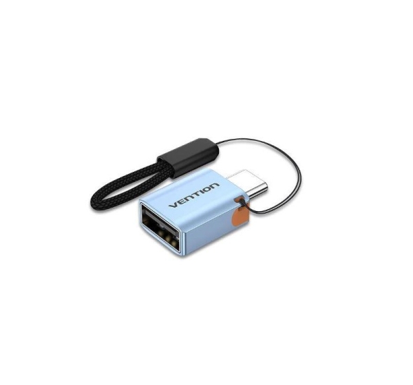 ADAPTER USB-C TO USB OTG/CUBH0 VENTION