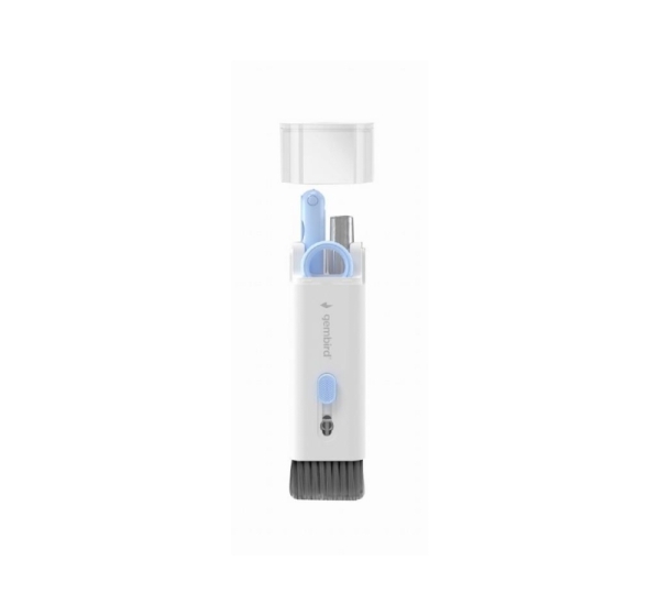 CLEANING KIT UNIVERSAL 7IN1/CK-LCD-07 GEMBIRD