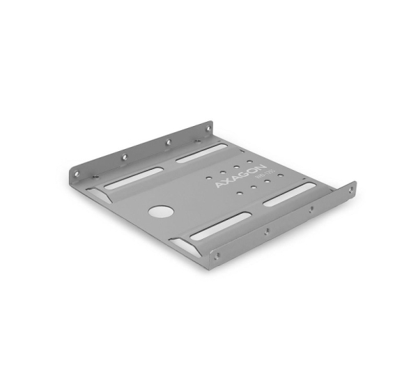 SSD ACC BRACKET 2.5" TO 3.5"/GREY RHD-125S AXAGON