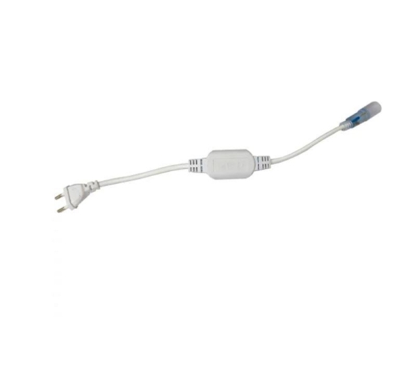 POWER LED PLUG DURALIGHT IP44/220V POWER PLUG -2 EUROLED