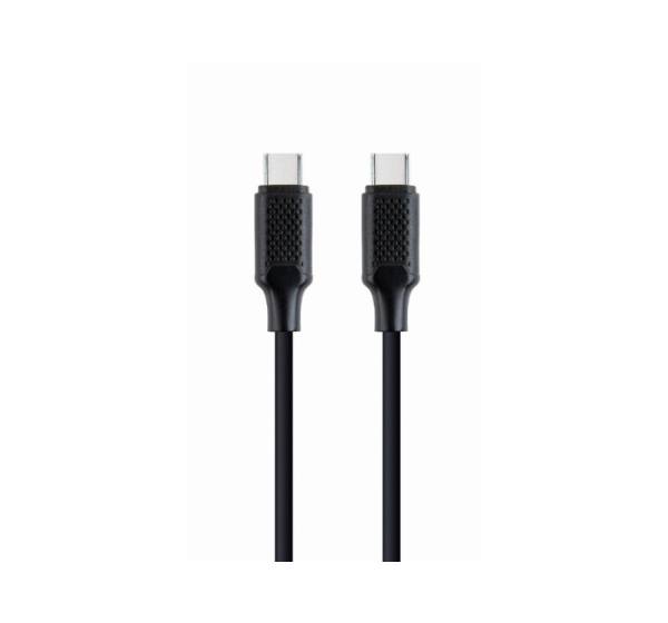 CABLE USB-C PD 1.5M/CC-USB2-CMCM100-1.5M GEMBIRD