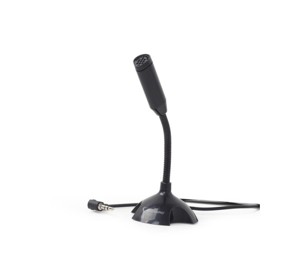 MICROPHONE DESKTOP/MIC-D-02 GEMBIRD