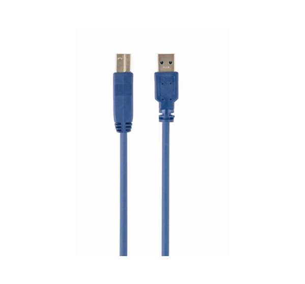 CABLE USB3 AM-BM 3M/CCP-USB3-AMBM-10 GEMBIRD