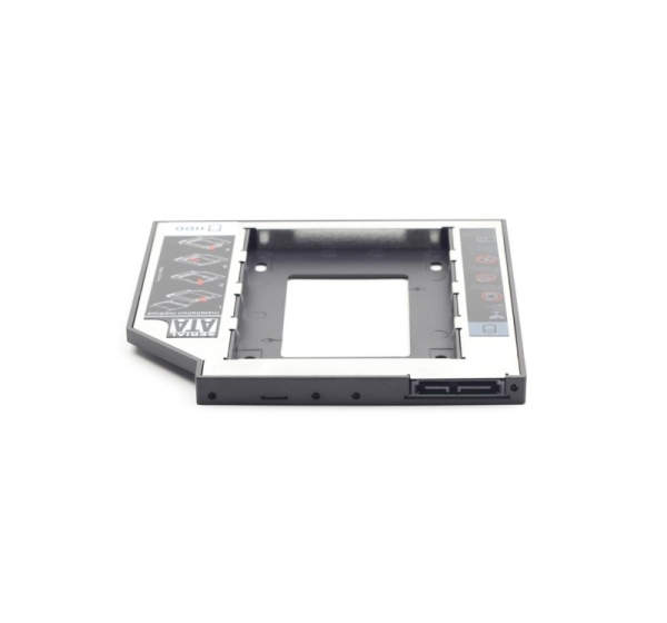 HDD ACC MOUNTING FRAME/2.5" TO 5.25" MF-95-01 GEMBIRD