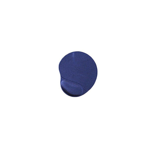 MOUSE PAD GEL BLUE/MP-GEL-B GEMBIRD