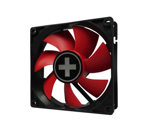 CASE FAN 80MM PWM/XF040 XILENCE