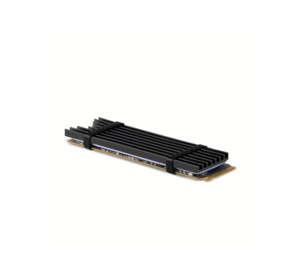 SSD ACC COOLER M.2 2280/3MM CLR-M2L3 AXAGON