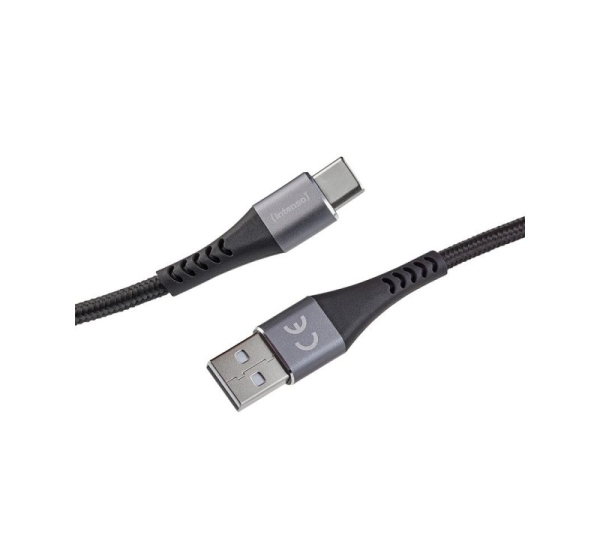 CABLE USB-A TO USB-C 1.5M/7901100 INTENSO