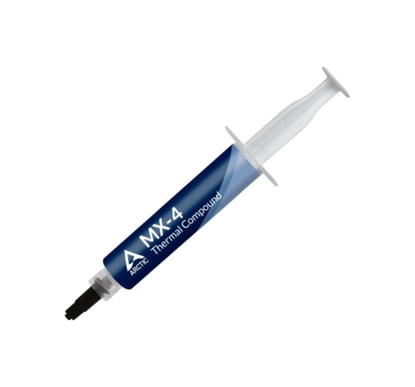 CPU COOLER ACC THERMAL PASTE/ACTCP00002B ARCTIC