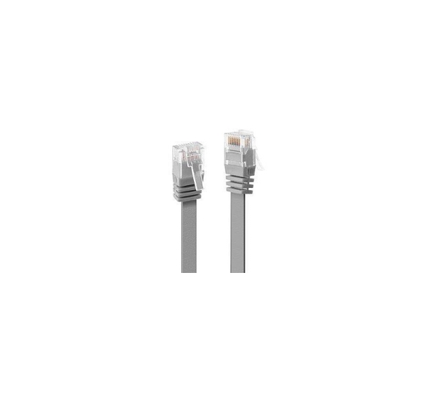 CABLE CAT6 U/UTP 3M/GREY 47493 LINDY
