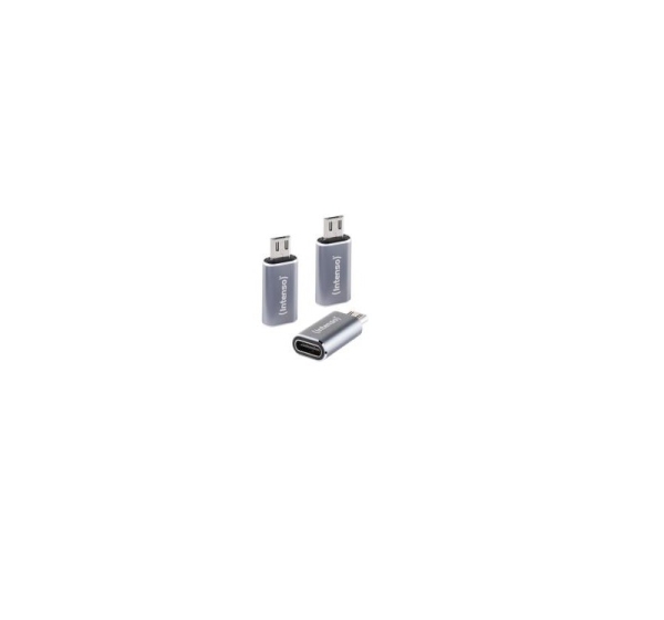 ADAPTER USB-C TO MICRO-USB/C480M 7600213 INTENSO