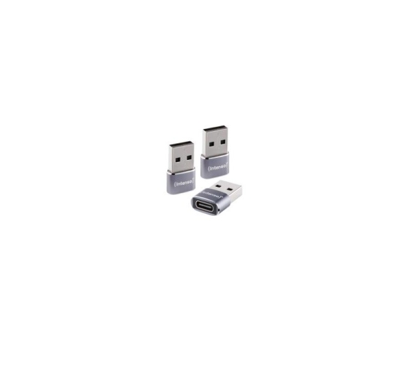 ADAPTER USB-C TO USB-A/7600013 INTENSO