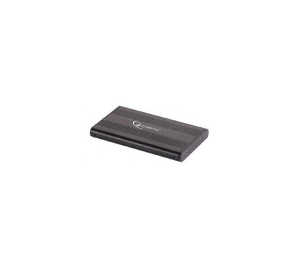 HDD CASE EXT. USB2 2.5"/EE2-U2S-5 GEMBIRD