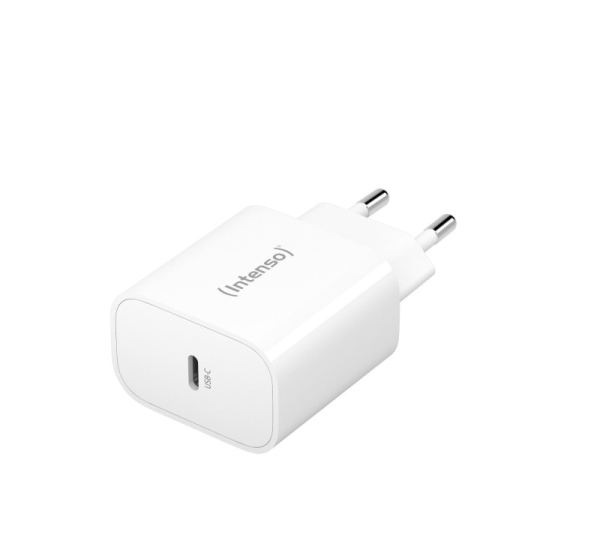 POWER ADAPTER USB-C/7802012 INTENSO