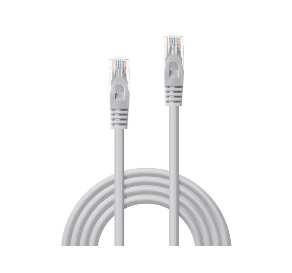 CABLE CAT6 U/UTP 5M/GREY 48165 LINDY