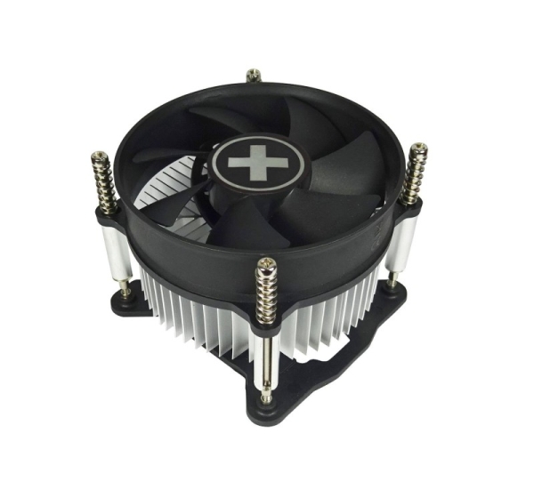 CPU COOLER S1155/S1156/XC030 XILENCE